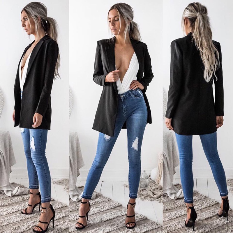 Ladies Blazer Suits Women’s Blazers Jackets