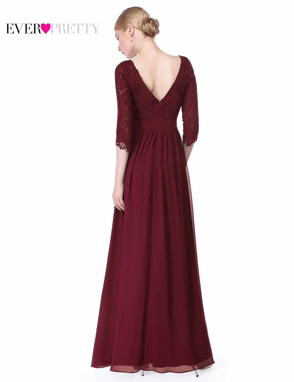 Formal Evening Dresses Special Occasion Gown