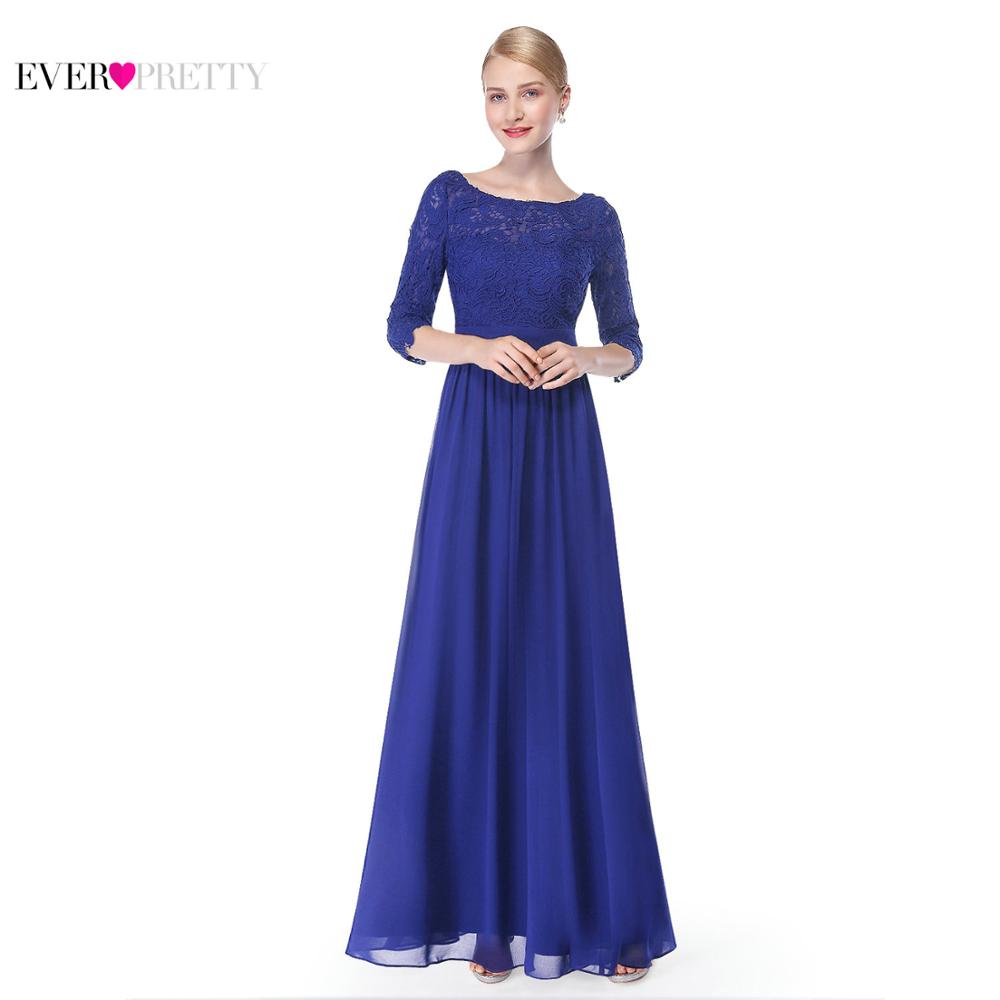 Formal Evening Dresses Special Occasion Gown