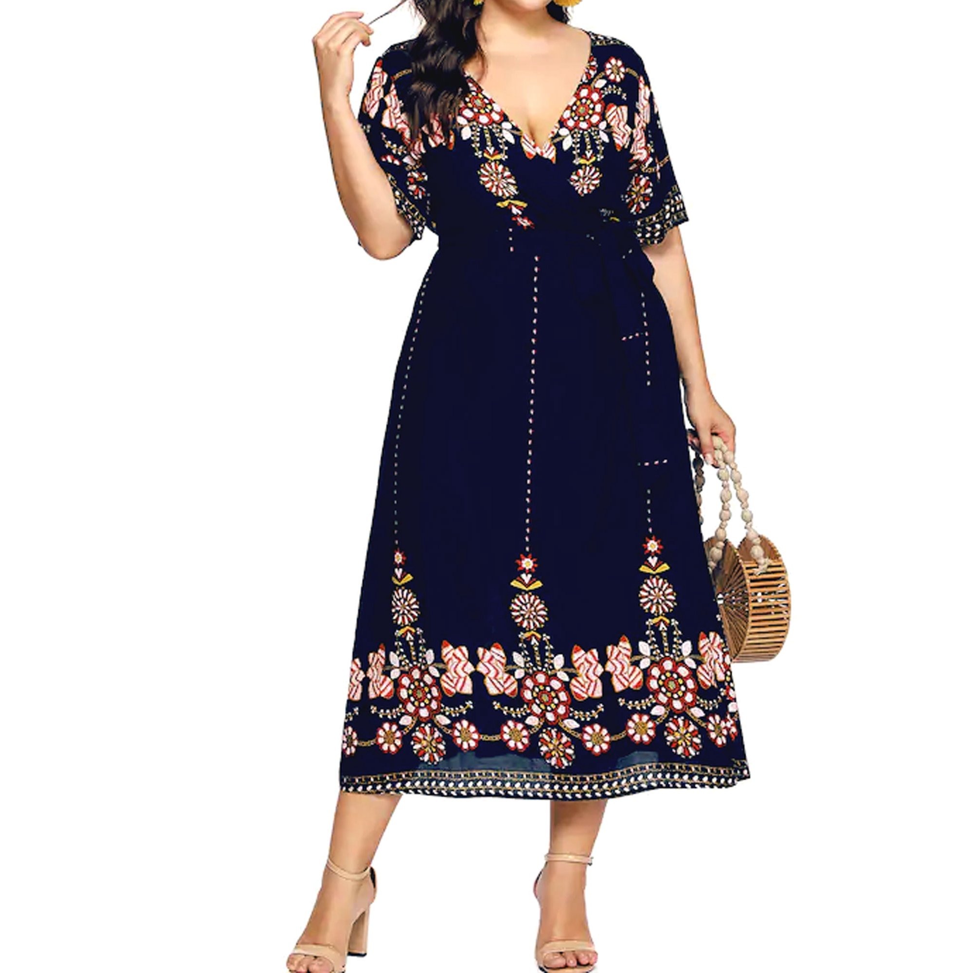 Tips For Buying Plus Size Dresses
