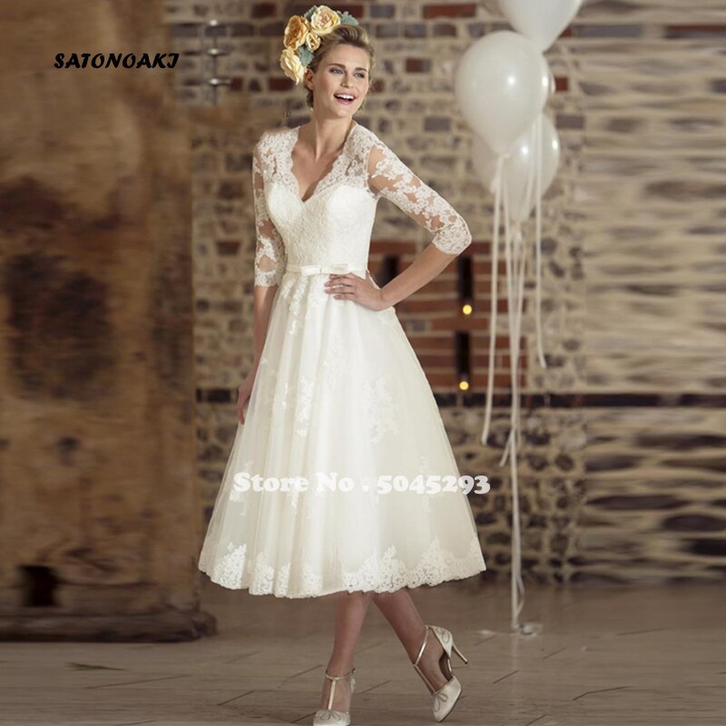 Short White Dresses for Special Occasions