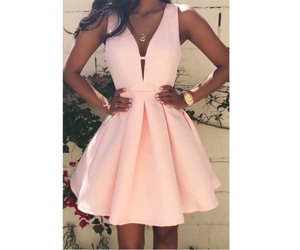 Chic and Cool Cheap Homecoming Dresses For Girls