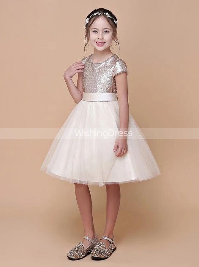 Junior Dresses That Is Perfect for Your Children