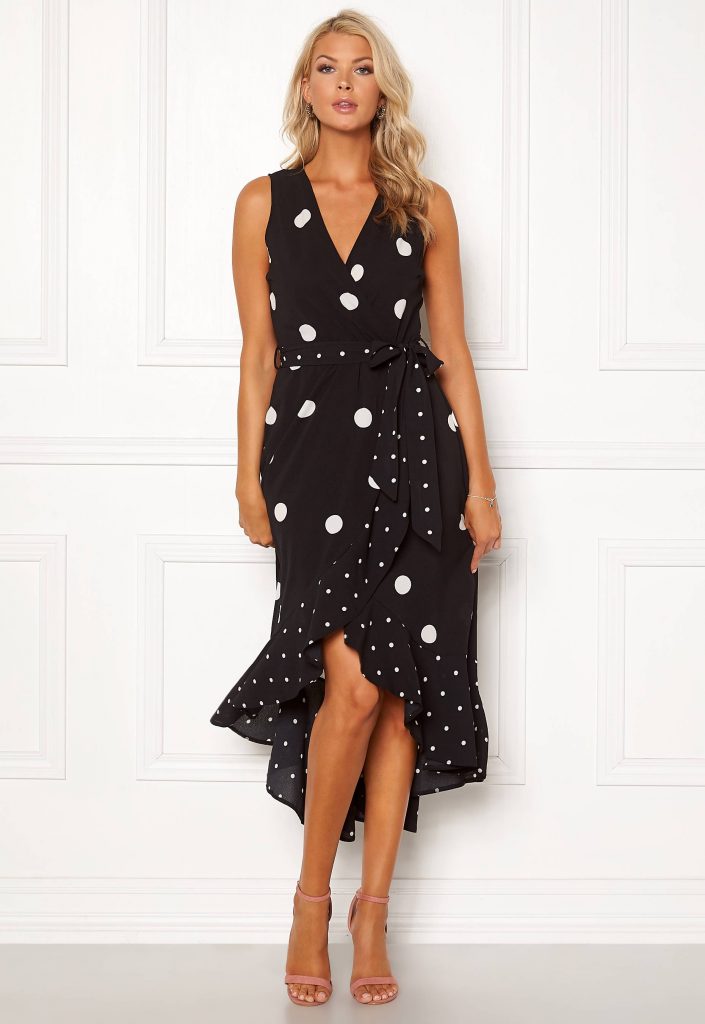 Top Tips For Purchasing A Polka Dot Dress