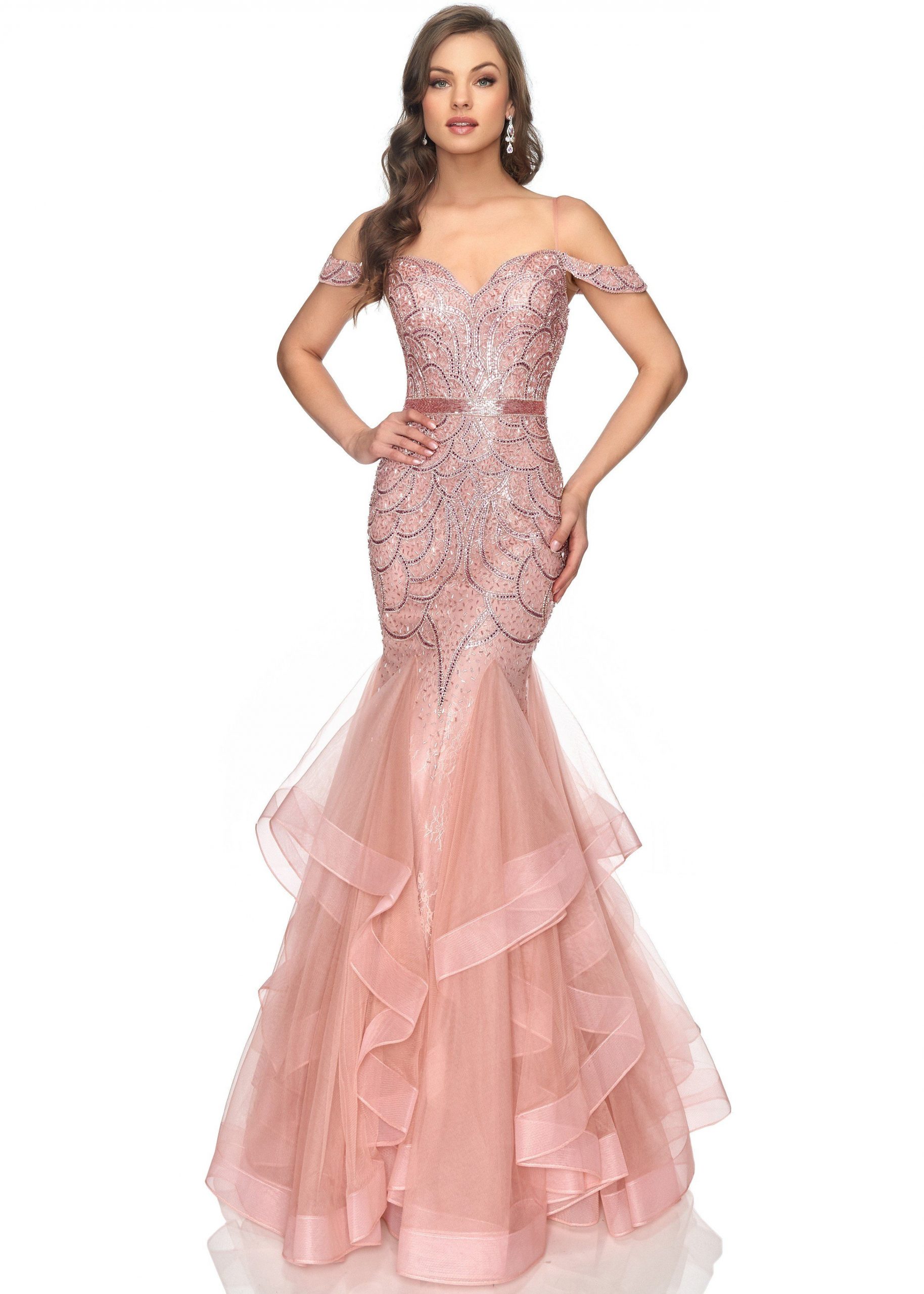 Where to Buy Pageant Dresses