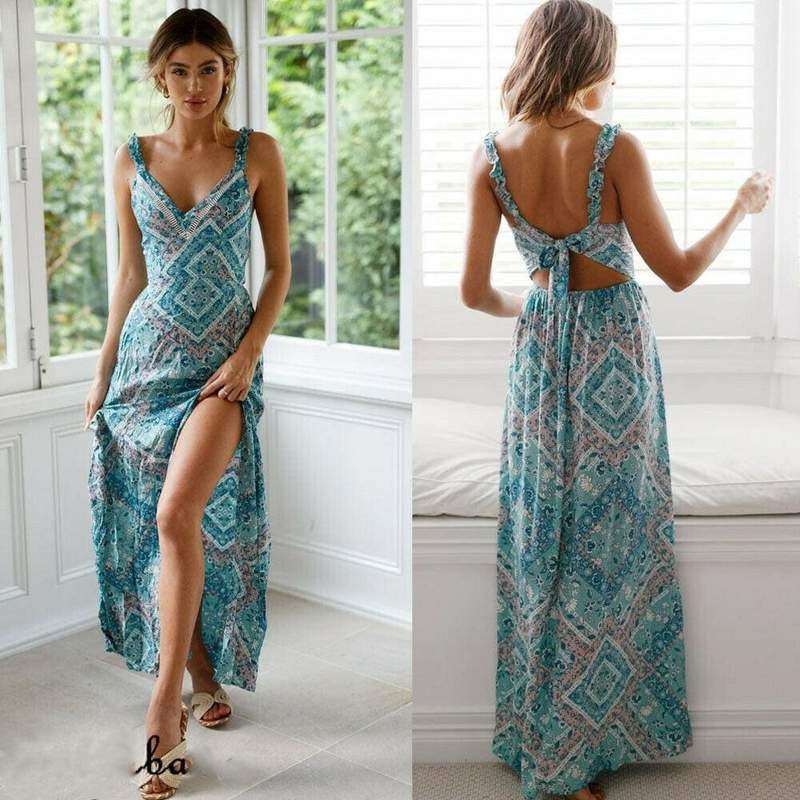 Finding the Perfect Womens Sundress